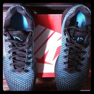 Nike hyper dunks low